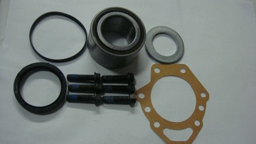 фото thumb №1, Подшипник колеса vw lt 2d0501319b nk