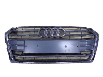 фото thumb №1, Audi a5 8w решётка радиатора перед переднее