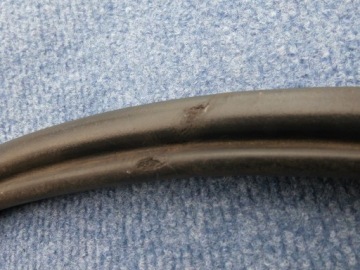 фото thumb №2, Прокладка крышки багажника skoda superb ii 3t sedan