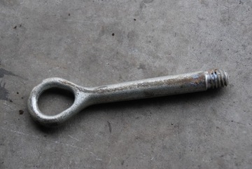 фото thumb №1, Hak буксировочный перед lexus ls430