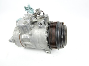 фото thumb №1, Компресор кондиціонера mercedes glk x204 2.2 cdi