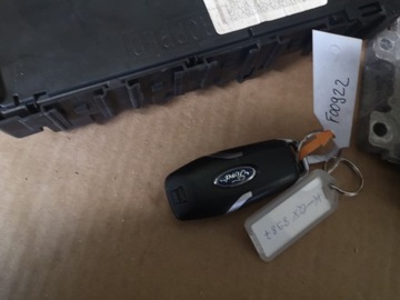 фото thumb №11, Ford mondeo mk5 2.0 tdci набор do запуска