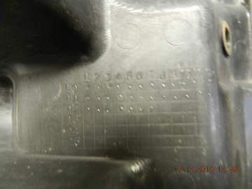 фото thumb №4, Mitshubishi outlander ii fl sport захист верхній