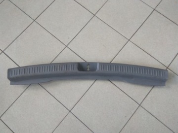 фото thumb №1, Молдинг порог багажника mazda 6 kombi gy 2002-2007