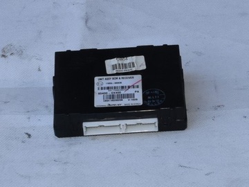 фото thumb №1, Блок управления модуль hyundai i10 08-11 1.2 eu