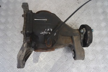 фото thumb №1, Мост дифференциал задняя mercedes gl x166 4.5i 1663501414