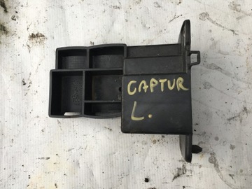 фото thumb №1, Зона деформации левая абсорбер renault captur