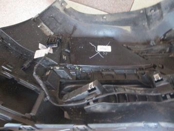 фото thumb №8, Бампер bmw x4 g02 4x pdc перед передний