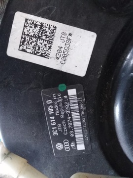 фото thumb №6, Vw passat b6 3.2 fsi усилитель серво з насос