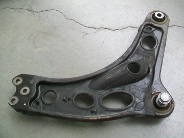 фото thumb №5, Важіль передній лівий правий 93859695 vivaro trafic 3