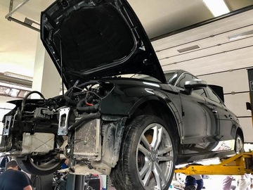 фото thumb №6, Двигатель audi a4 a6 q5 2.0 tdi cmg cmga cmgb cmf