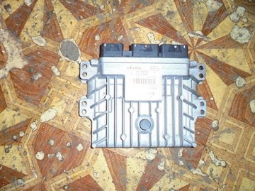фото thumb №1, Renault бортовой компьютер 237100875r