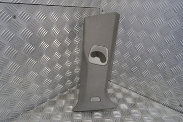 фото thumb №1, Bmw f25 x3 защита стойка правая