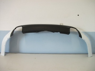 Купить Накладка бампера задняя ford s-max mk2 em2b 17f954, фото thumb