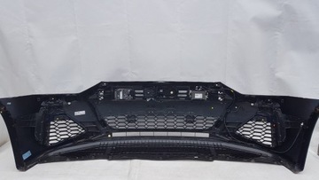 фото thumb №6, Audi rs7 4k8 rs6 4k0 18r- бампер kpl. новий oryg.