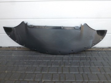 фото thumb №1, Tesla 3 iii захист плита pod бампер перед