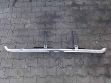 фото thumb №1, Nissan juke 10-14 труба поріг поріг підніжка лівий