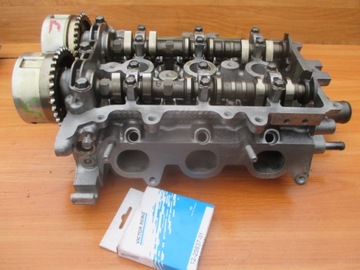 фото thumb №12, Hyundai kia rio 1.0 tgdi g3lc крышка клапанов крышка двигатель