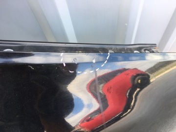 фото thumb №5, Subaru forester 13-18 крыло правый перед