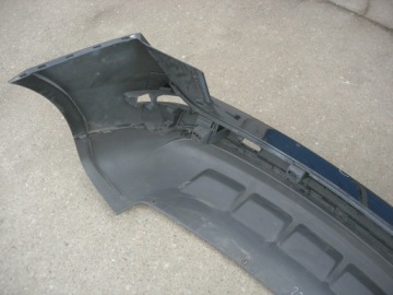 фото thumb №10, Бампер задняя спойлер audi q5 8r0807521ap w-wa