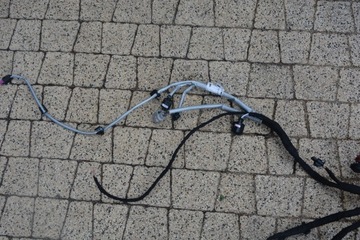 фото thumb №5, Електропроводка джгут двигуна volkswagen оригінальний номер v03991001dd