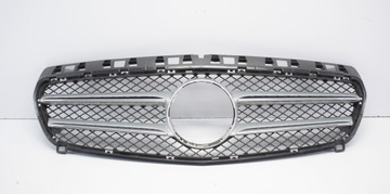 фото thumb №1, Mercedes a klasa w176 решітка радіатора решітка радіатора бампера org