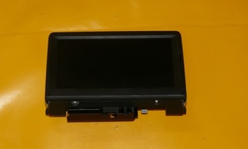 фото thumb №1, Монітор екран дисплей mmi audi a8 d3 lift eu