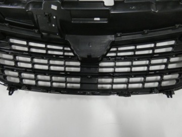 Решётка , решётка радиатора renault trafic рестайлинг Доставка, фото thumb