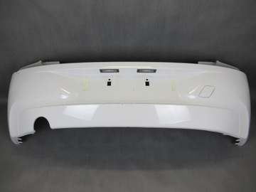 фото thumb №8, Bmw 1 f20 бампер задній a96 mineralweiss