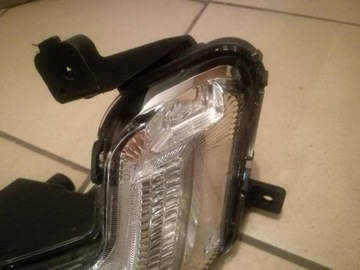 фото thumb №3, Hyundai tucson led drl галоген