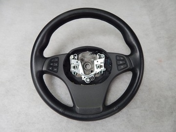 фото thumb №8, Bmw x5 e53 - кнопки мультифункция круиз-контроль рычаг