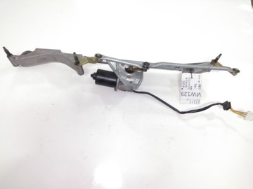 фото thumb №4, Механизм дворник mercedes w203 02r