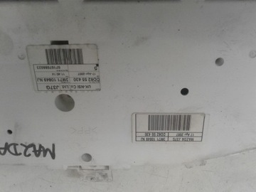 фото thumb №4, Счетчик mazda 2 2007r