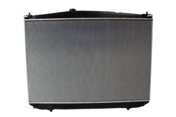 фото thumb №2, Радиатор lexus rx 350h 450h 15- 164000p510