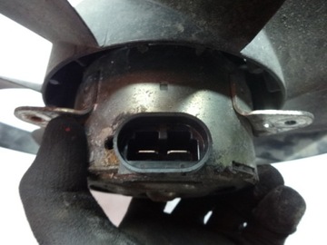 фото thumb №5, Master iii 10r- 2.3 dci вентилятор радіатор великий