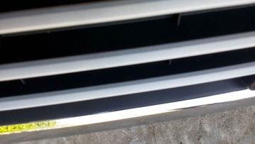 фото thumb №4, Ford focus mk4 решітка радіатора решітка радіатора верхній решітка