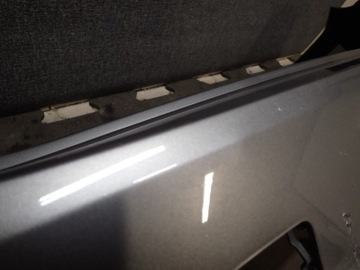 фото thumb №5, Бампер задня bmw x3 f25 m набір