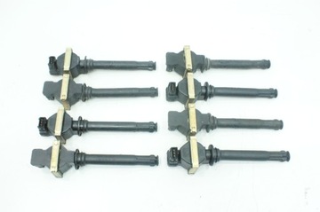 фото thumb №5, Котушка 0300132103 bae700ak maserati 3200gt am585 98-02