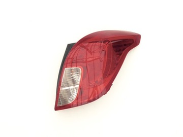 фото thumb №1, Opel mokka лампа правий задня