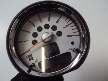 фото thumb №4, Obrotomierz mini cooper s r56 06- eu