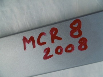 фото thumb №8, Peugeot 2008 рейлинги кровельные комплект