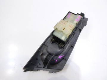 фото thumb №5, Переключатель окон стекло левый перед nissan almera n16 2000-