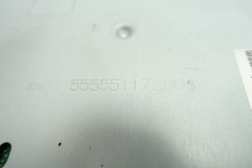 фото thumb №9, Bmw gt f34 радиопроигрыватель навигация навигация радио 9381299