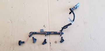 фото thumb №1, Ford 1.6 tdci установка інжекторів av6q-611091