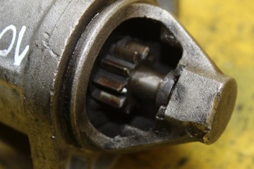 фото thumb №6, Стартер fiat bravo ii 1.4 16v lrs01726