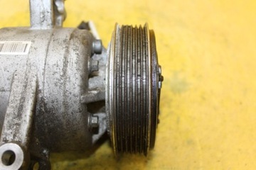 фото thumb №5, Компрессор кондиционера aygo 1.0 b 88310-yv010-d