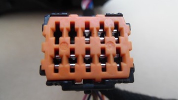 фото thumb №7, Зеркало citroen ds7 crossback левая 20 pin