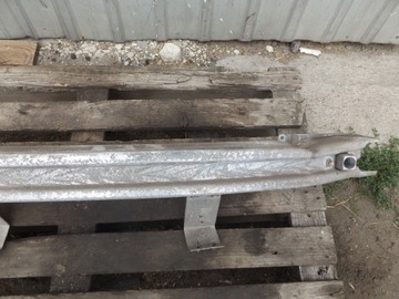 фото thumb №3, Signum балка задняя