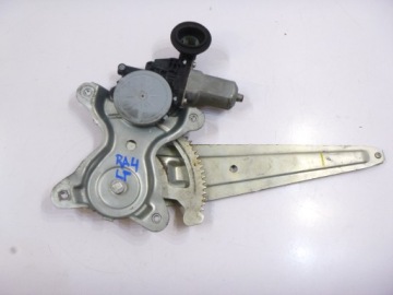 фото thumb №3, Підйомник механізм скло задня toyota rav4 2006-