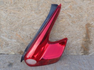 фото thumb №1, Лампа правая задняя правый задняя nissan juke 2010-2014r